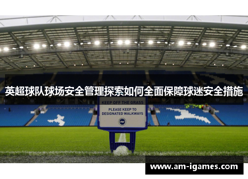 英超球队球场安全管理探索如何全面保障球迷安全措施