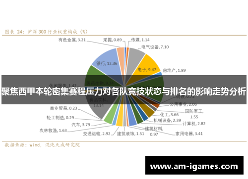 聚焦西甲本轮密集赛程压力对各队竞技状态与排名的影响走势分析