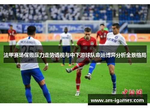法甲赛场保级压力走势透视与中下游球队命运博弈分析全景格局